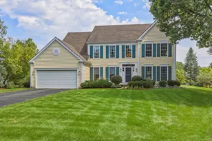 21336 W Prescott Ct, Kildeer, IL 60047 - Photo 1