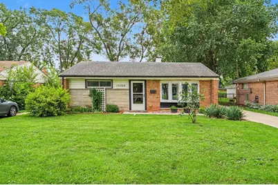 17333 Lorenz Avenue, Lansing, IL 60438 - Photo 1
