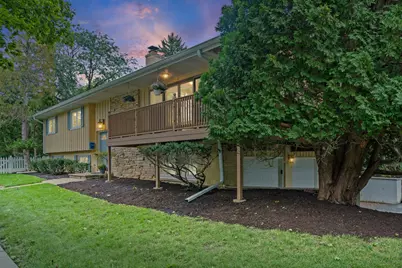 203 Maclaren Lane, Lake Bluff, IL 60044 - Photo 28