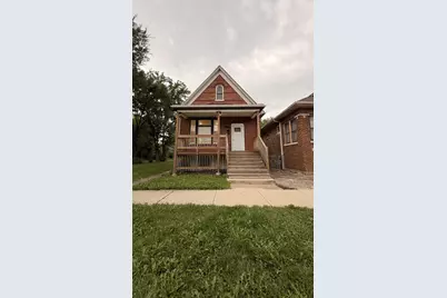 10812 S Indiana Avenue, Chicago, IL 60628 - Photo 1