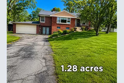22W130 Irving Park Road, Roselle, IL 60172 - Photo 1
