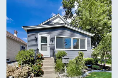 7720 W 65th Place, Bedford Park, IL 60501 - Photo 6