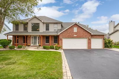 13138 Sunderlin Road, Plainfield, IL 60585 - Photo 1