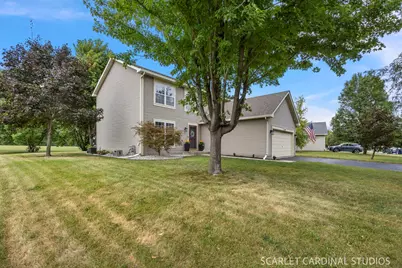 1329 Wabena Avenue, Minooka, IL 60447 - Photo 2