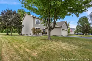 1329 Wabena Ave, Minooka, IL 60447 - Photo 2
