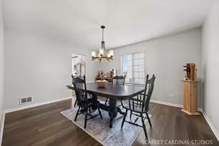 1329 Wabena Ave, Minooka, IL 60447 - Photo 14