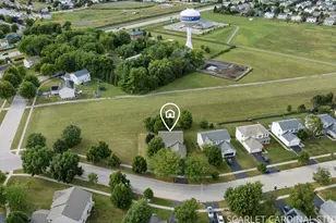 1329 Wabena Ave, Minooka, IL 60447 - Photo 38