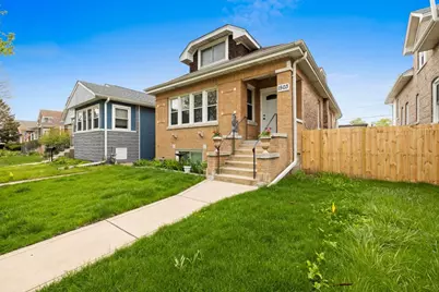 1503 Elgin Avenue, Forest Park, IL 60130 - Photo 2