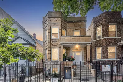 1624 N Tripp Avenue, Chicago, IL 60639 - Photo 1