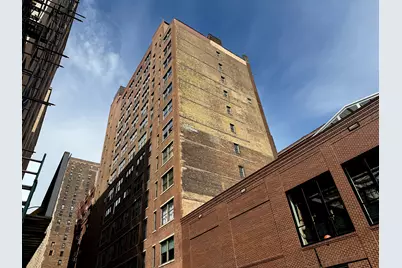 720 S Dearborn Street #504, Chicago, IL 60605 - Photo 6
