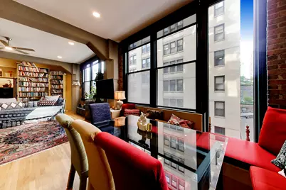 720 S Dearborn Street #504, Chicago, IL 60605 - Photo 8