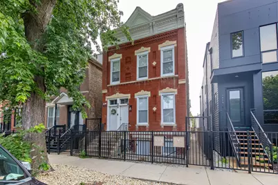 1425 N Campbell Avenue, Chicago, IL 60622 - Photo 1