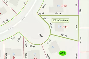 2071 Chatham Dr, Wheaton, IL 60189 - Photo 36