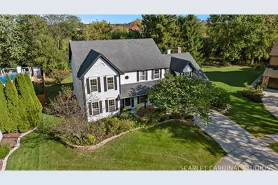 2071 Chatham Drive, Wheaton, IL 60189 - Photo 30