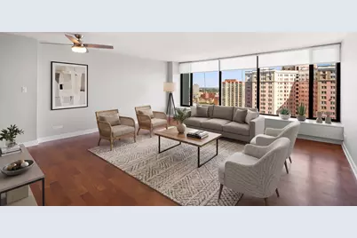 5455 N Sheridan Road #2003, Chicago, IL 60640 - Photo 2