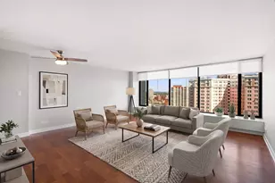 5455 N Sheridan Rd, Chicago, IL 60640 - Photo 2