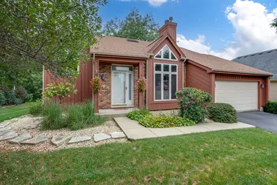 950 Dunham Drive, West Chicago, IL 60185 - Photo 1