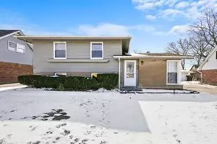 3949 168th St, Country Club Hills, IL 60478 - Photo 1