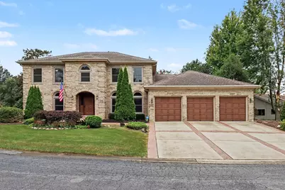 1 Golf View Lane, Frankfort, IL 60423 - Photo 1