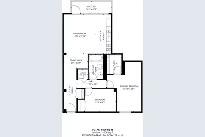 625 W Jackson Boulevard #806, Chicago, IL 60661 - Photo 22