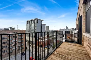 625 W Jackson Blvd, Chicago, IL 60661 - Photo 20