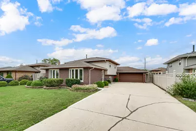 7506 W 83rd Place, Bridgeview, IL 60455 - Photo 30
