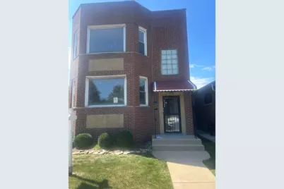 8344 S Lafayette Avenue, Chicago, IL 60620 - Photo 1