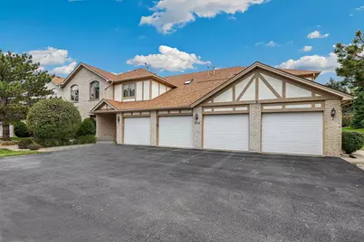 6559 Pine Lake Drive #3, Tinley Park, IL 60477 - Photo 2