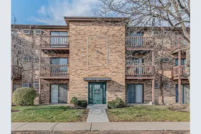 1352 N Geneva Drive #2A, Palatine, IL 60074 - Photo 1
