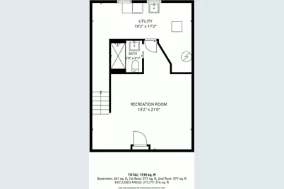 1715 W Thome Avenue, Chicago, IL 60660 - Photo 20