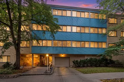 737 Ridge Avenue #2H, Evanston, IL 60202 - Photo 1