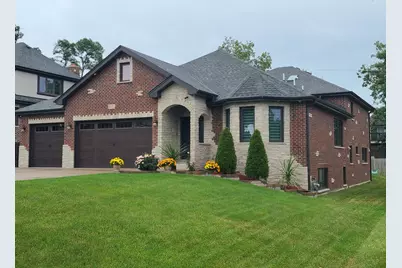 10057 S 86th Court, Palos Hills, IL 60465 - Photo 1