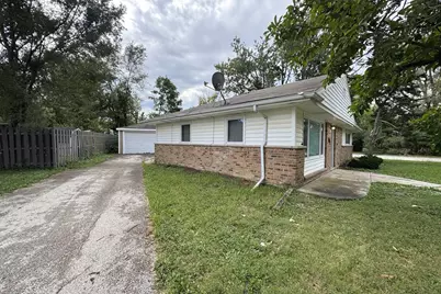 101 Shabbona Drive, Park Forest, IL 60466 - Photo 2