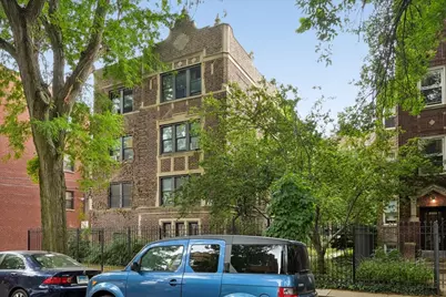 2013 W Farragut Avenue #1, Chicago, IL 60625 - Photo 1