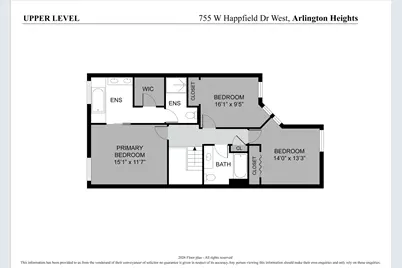 755 W Happfield Drive, Arlington Heights, IL 60004 - Photo 32