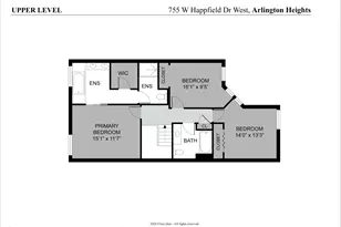 755 W Happfield Dr, Arlington Heights, IL 60004 - Photo 32