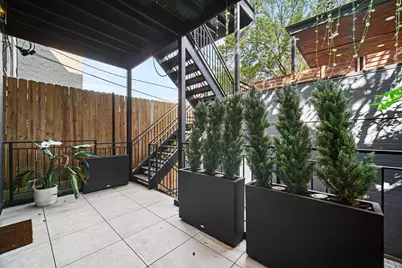1842 W Iowa Street #1, Chicago, IL 60622 - Photo 22