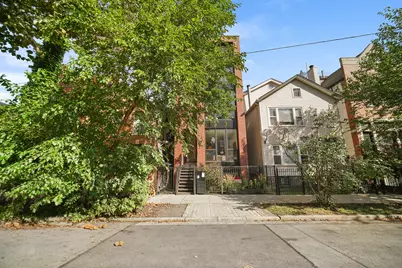 1842 W Iowa Street #1, Chicago, IL 60622 - Photo 26