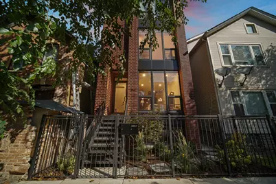 1842 W Iowa Street #1, Chicago, IL 60622 - Photo 1