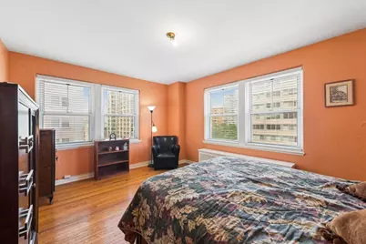 5555 N Sheridan Road #515, Chicago, IL 60640 - Photo 14