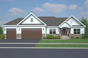 456 Prairie Ridge Ln, North Aurora, IL 60542 - Photo 1