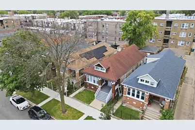 6318 S Fairfield Avenue, Chicago, IL 60629 - Photo 44