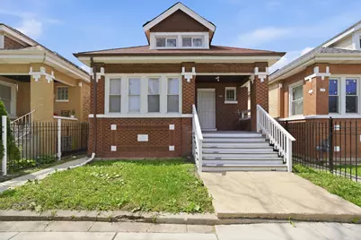 6318 S Fairfield Avenue, Chicago, IL 60629 - Photo 1