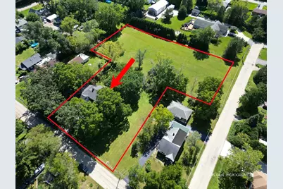 38121 N Lincoln Avenue, Beach Park, IL 60087 - Photo 1
