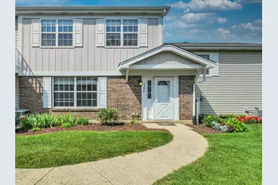 1546 Timber Trail #1546, Wheaton, IL 60189 - Photo 1
