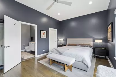 1611 N Hermitage Avenue #303, Chicago, IL 60622 - Photo 12