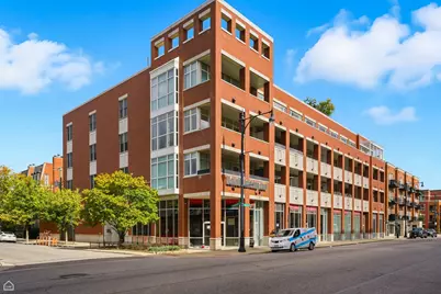 1611 N Hermitage Avenue #303, Chicago, IL 60622 - Photo 1