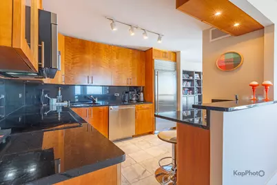 260 E Chestnut Street #3902, Chicago, IL 60611 - Photo 18