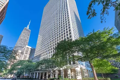 260 E Chestnut Street #3902, Chicago, IL 60611 - Photo 2