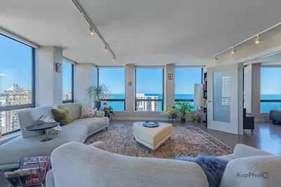 260 E Chestnut Street #3902, Chicago, IL 60611 - Photo 20